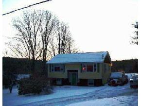 1061 Middle Road Dummerston, VT 05301 - Photo 1 of 1