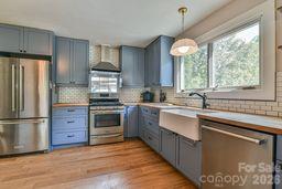 456 Morgan Branch Road Marshall, NC 28753 - Photo 17 of 39 Gallery Image 17