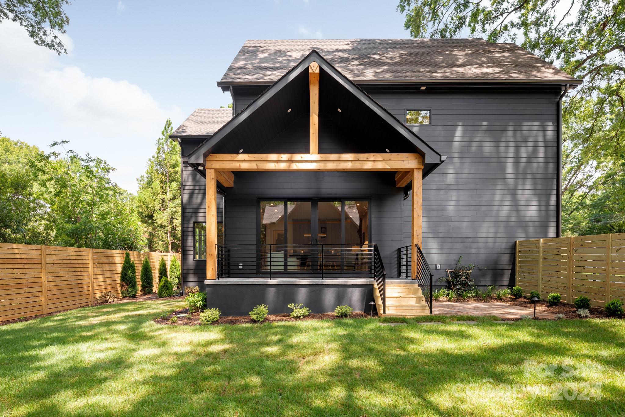 4334 Castleton Road Charlotte, NC 28211 - Photo 41 of 41 Gallery Image 41