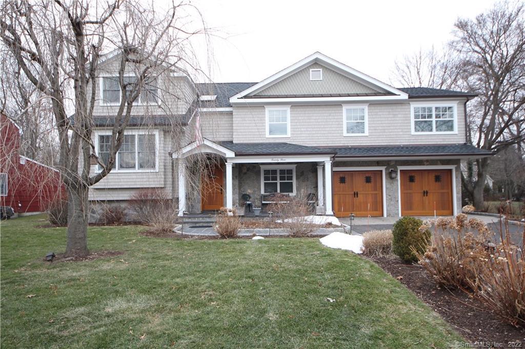 23 Lancer Road Greenwich, CT 06878 - Photo 1 of 1