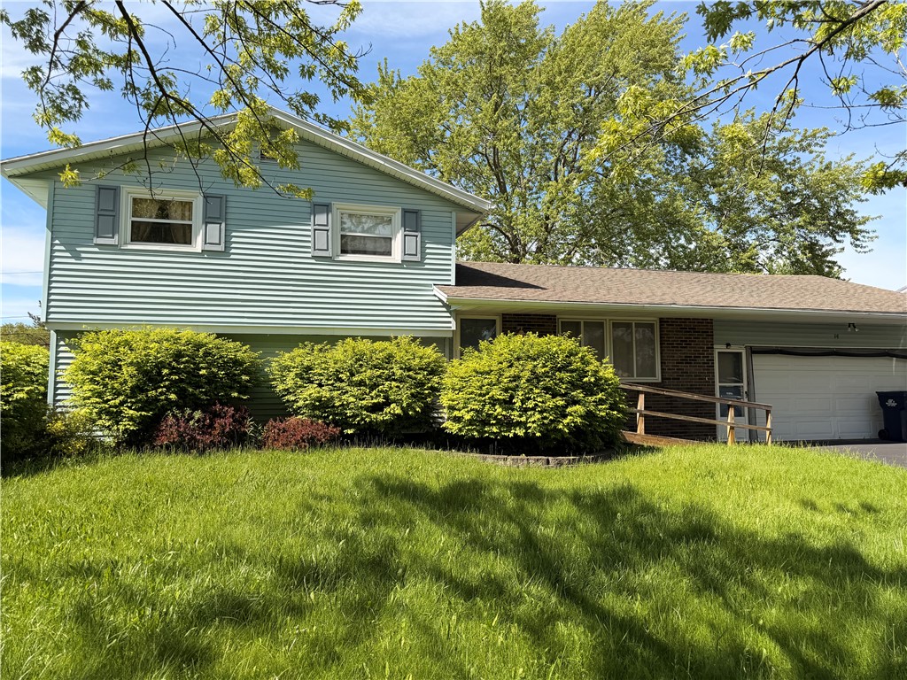 14 Flamingo Drive Gates, NY 14624 - Photo 1 of 25