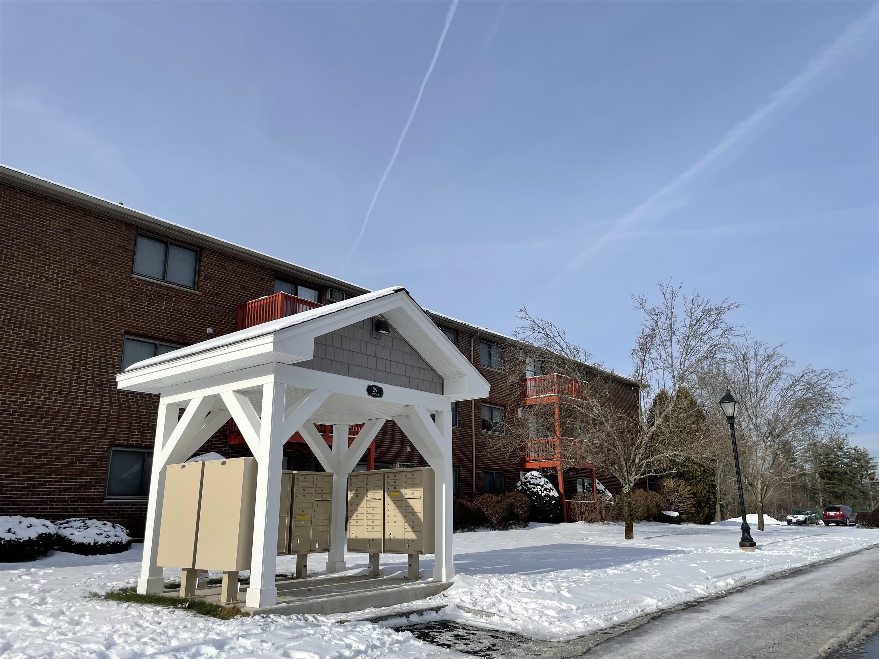 29 Capron Road, Unit 79 Milford, NH 03055 - Photo 37 of 41