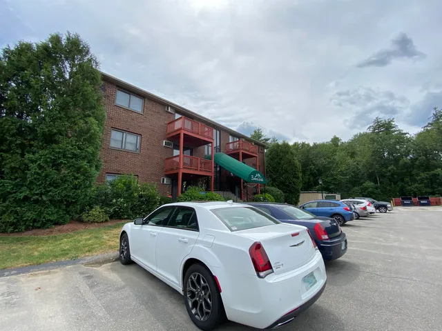 $1,920 | 29 Capron Road, Unit 79, Milford, NH 03055