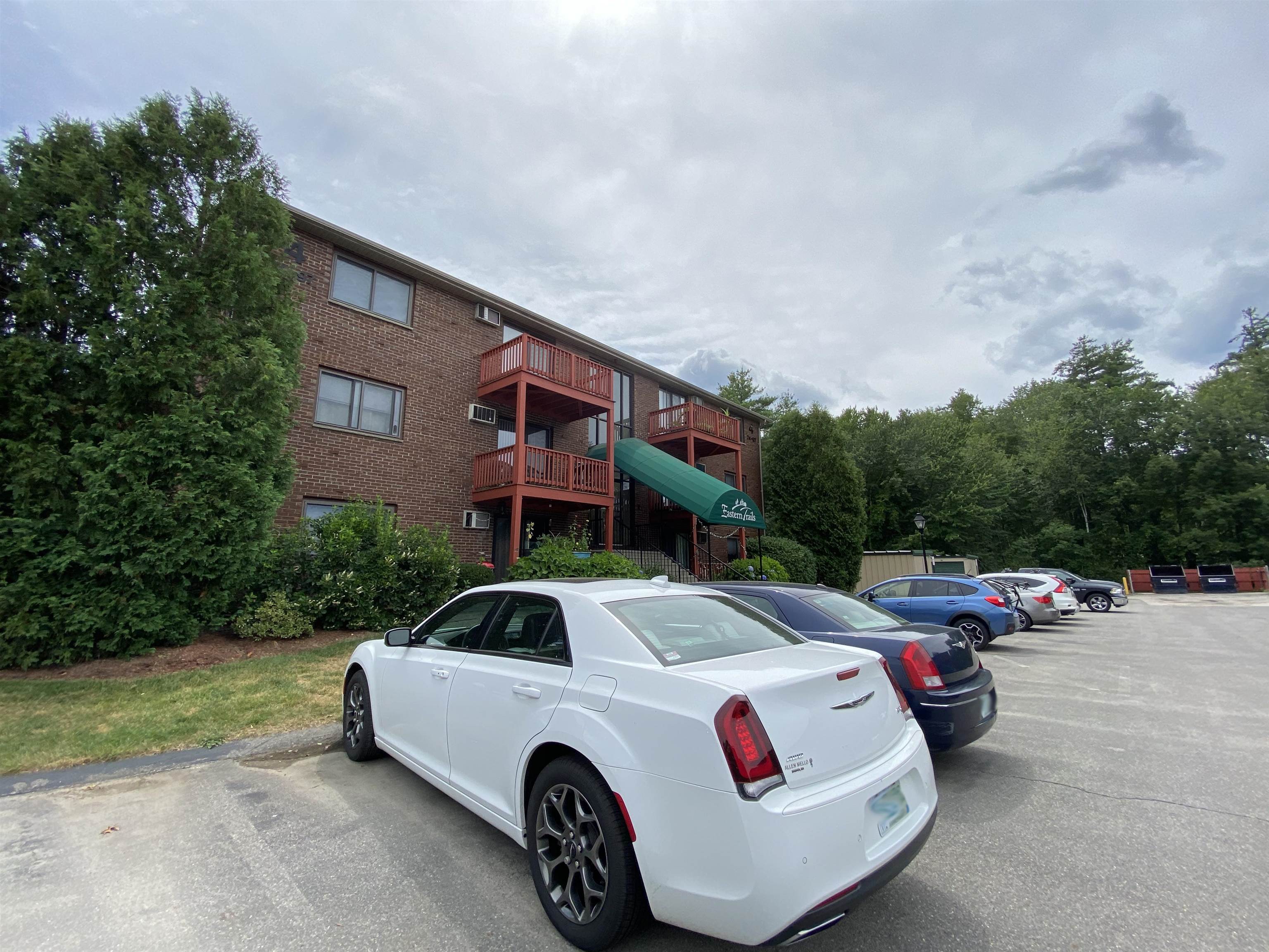 29 Capron Road, Unit 79 Milford, NH 03055 - Photo 41 of 41