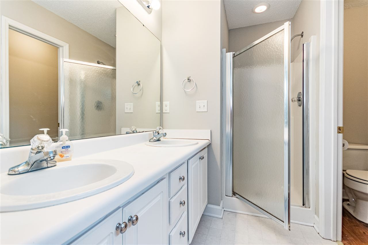 5604 Tealbrook Drive Raleigh, NC 27610 - Photo 14 of 22 Photo 14