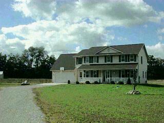 2915 Beebe Road Niles, MI 49120 - Photo 1 of 1 Primary Photo
