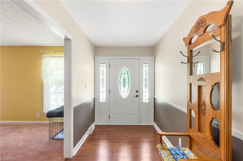 1650 Bright Leaf Road Pfafftown, NC 27040 - Photo 3 of 26 Gallery Image 3