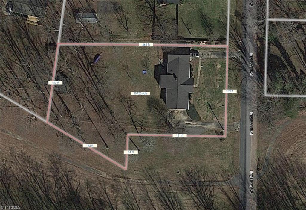 1650 Bright Leaf Road Pfafftown, NC 27040 - Photo 26 of 26 Gallery Image 26