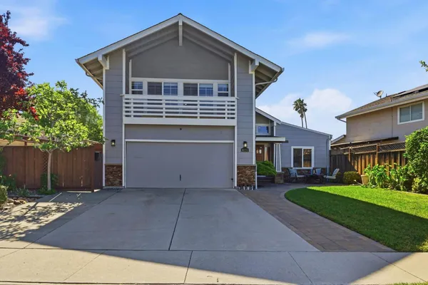 $1,650,000 | 6273 Mountford Drive, San Jose, CA 95123