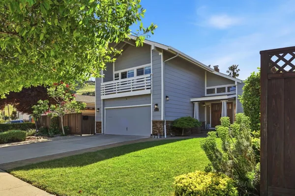 $1,650,000 | 6273 Mountford Drive, San Jose, CA 95123