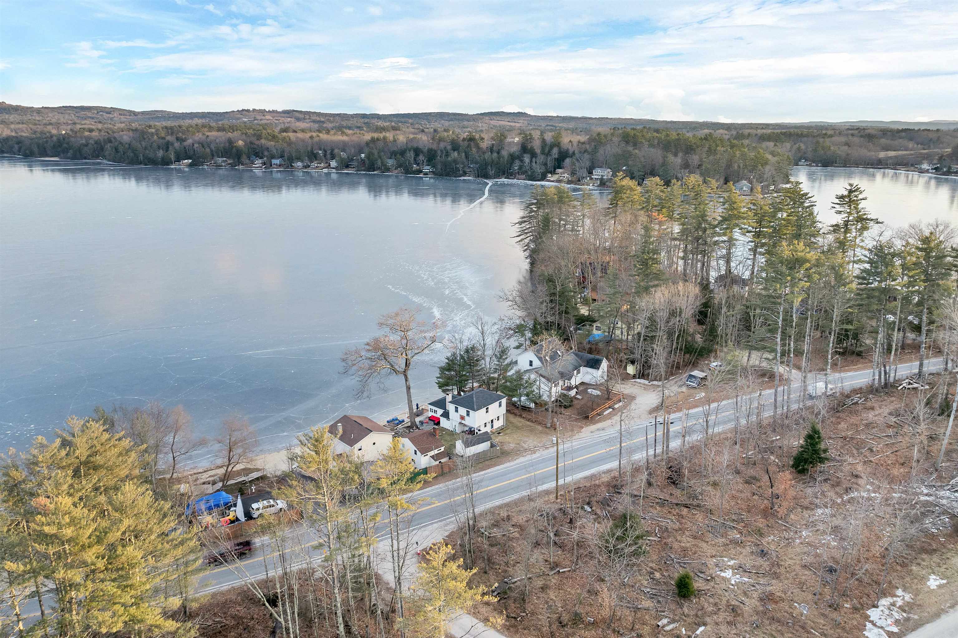 1455 Suncook Valley Road Barnstead, NH 03225 - Photo 20 of 59