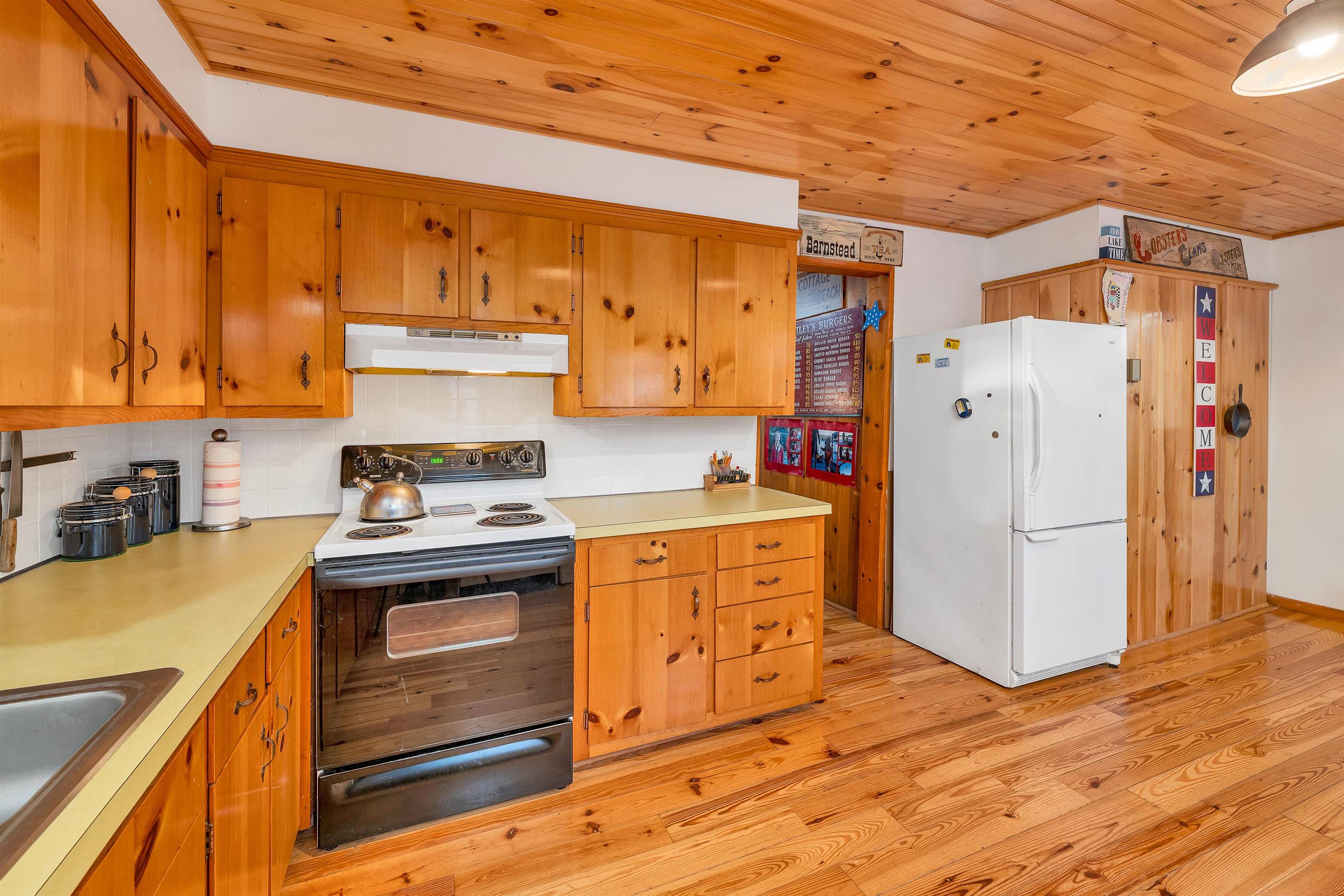 1455 Suncook Valley Road Barnstead, NH 03225 - Photo 25 of 59