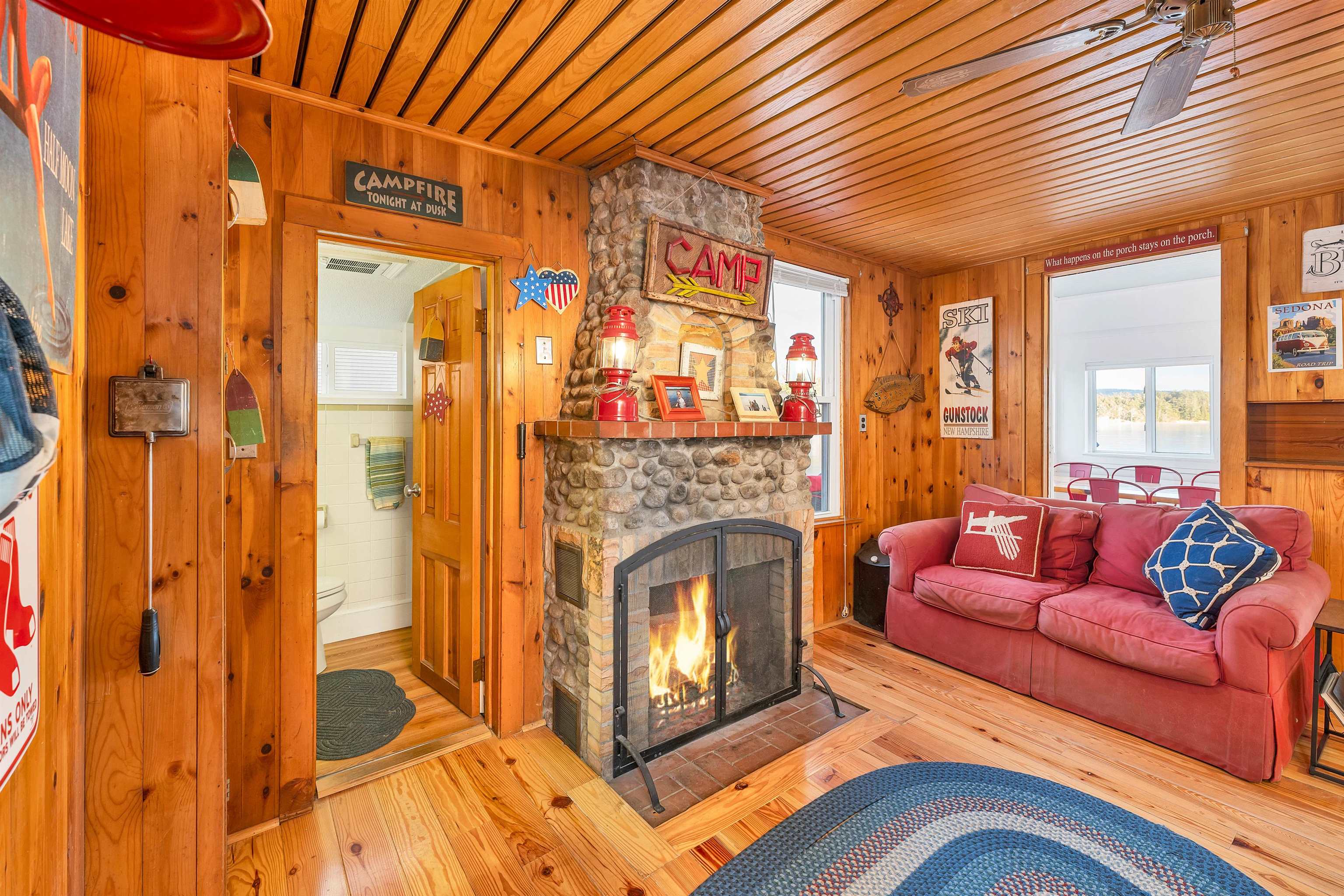 1455 Suncook Valley Road Barnstead, NH 03225 - Photo 30 of 59