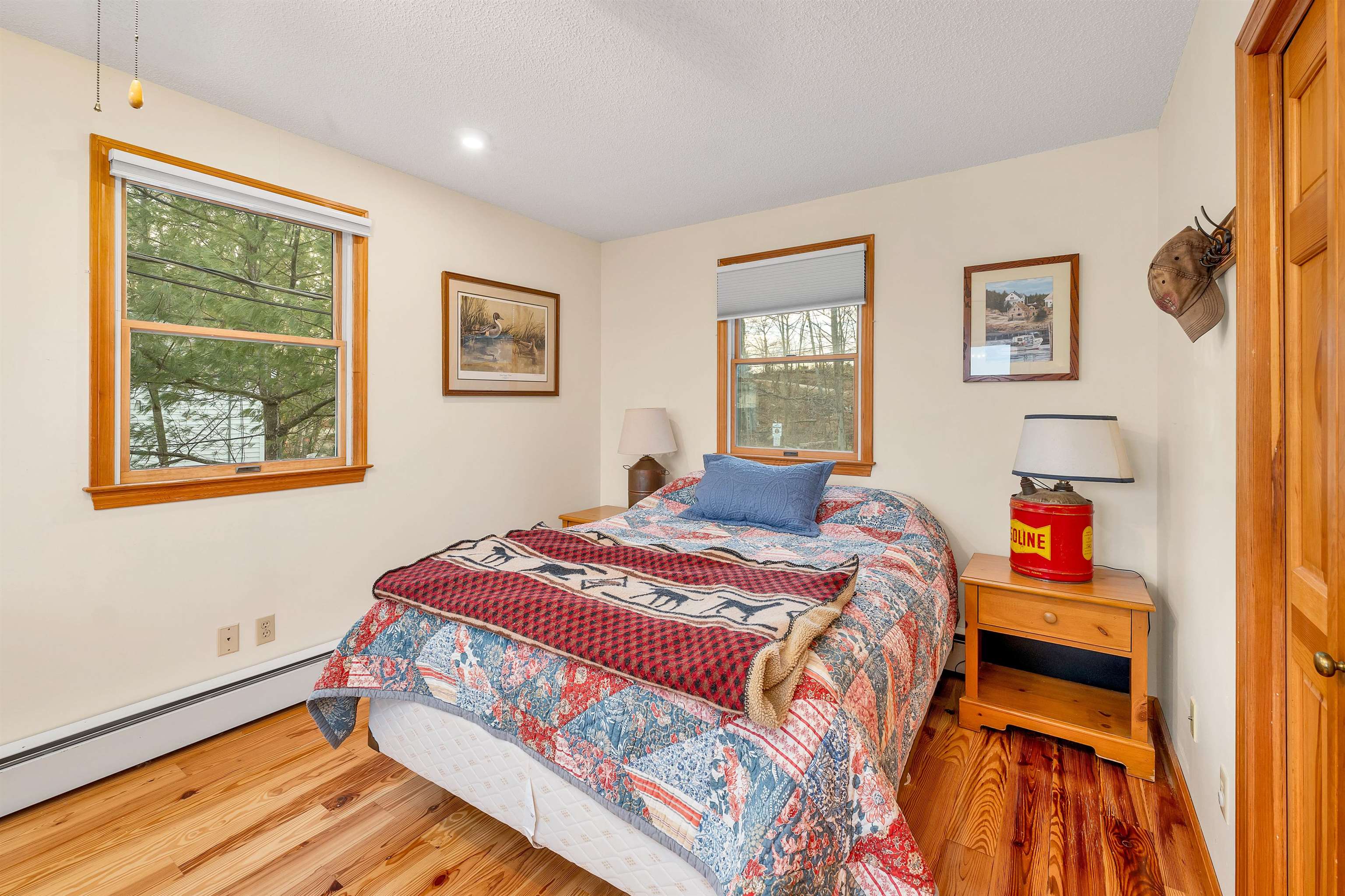1455 Suncook Valley Road Barnstead, NH 03225 - Photo 51 of 59