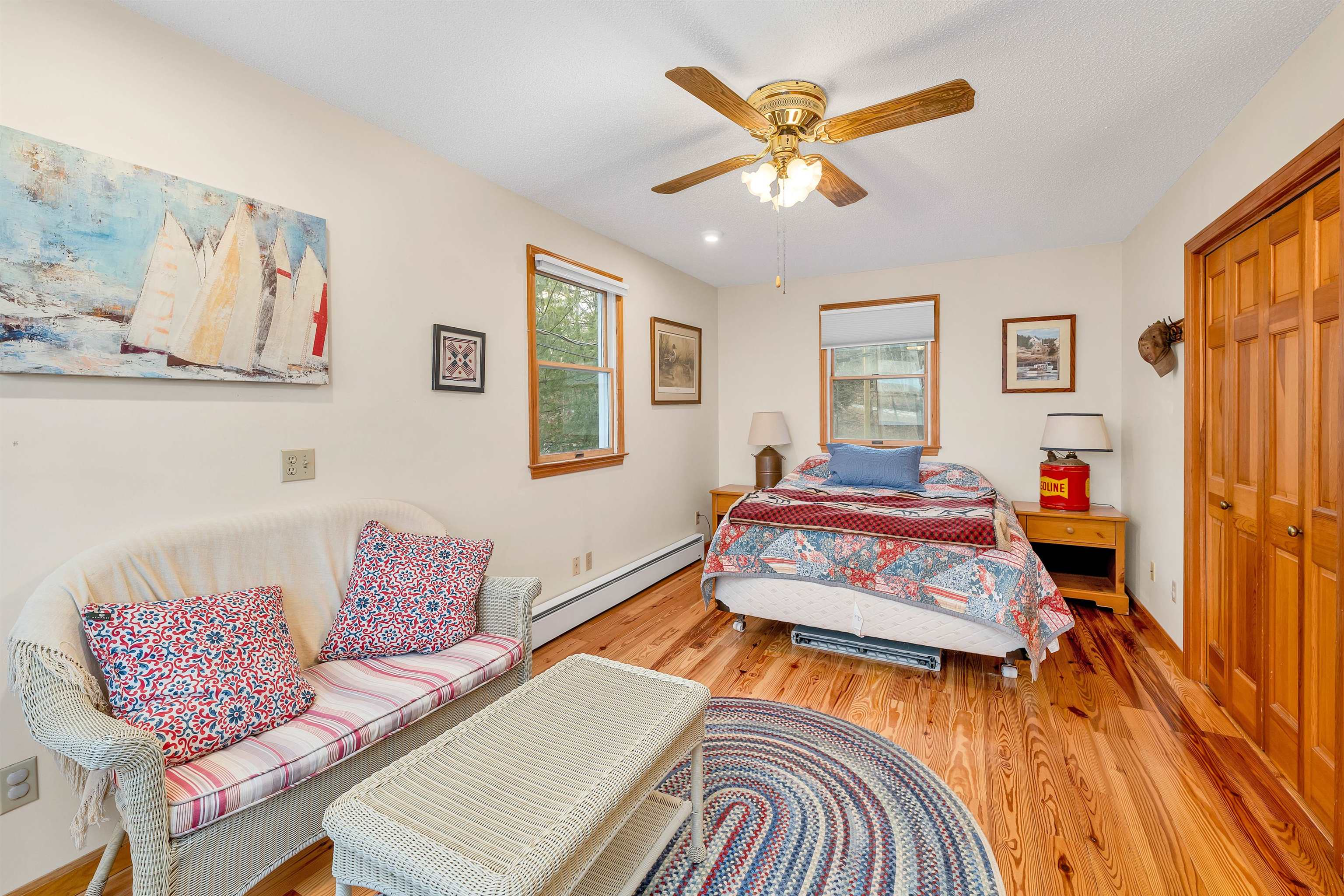 1455 Suncook Valley Road Barnstead, NH 03225 - Photo 55 of 59