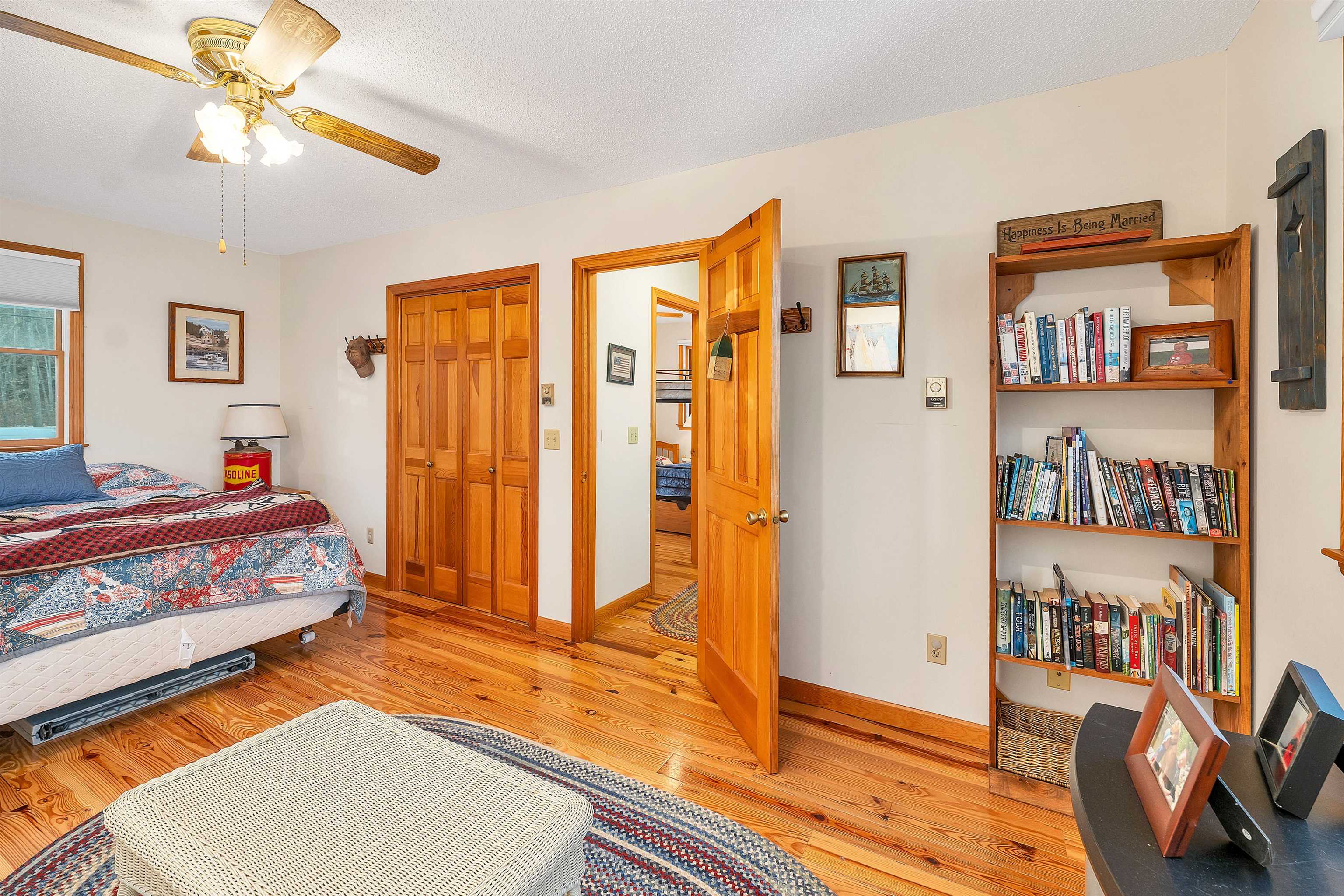 1455 Suncook Valley Road Barnstead, NH 03225 - Photo 56 of 59