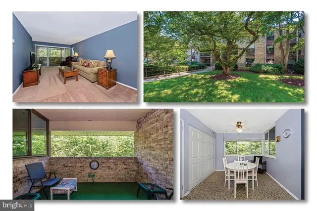 $215,000 | 433 Christopher Avenue, Unit 34, Gaithersburg, MD 20879