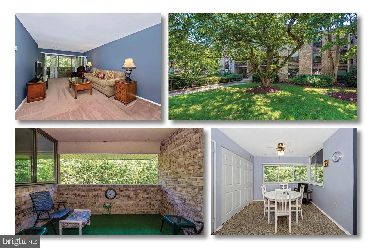 433 Christopher Avenue, Unit 34 Gaithersburg, MD 20879 - Photo 1 of 28