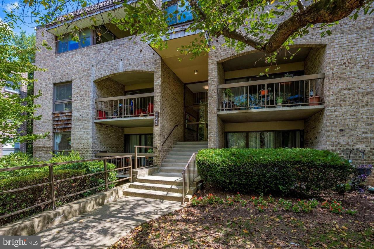 433 Christopher Avenue, Unit 34 Gaithersburg, MD 20879 - Photo 27 of 28