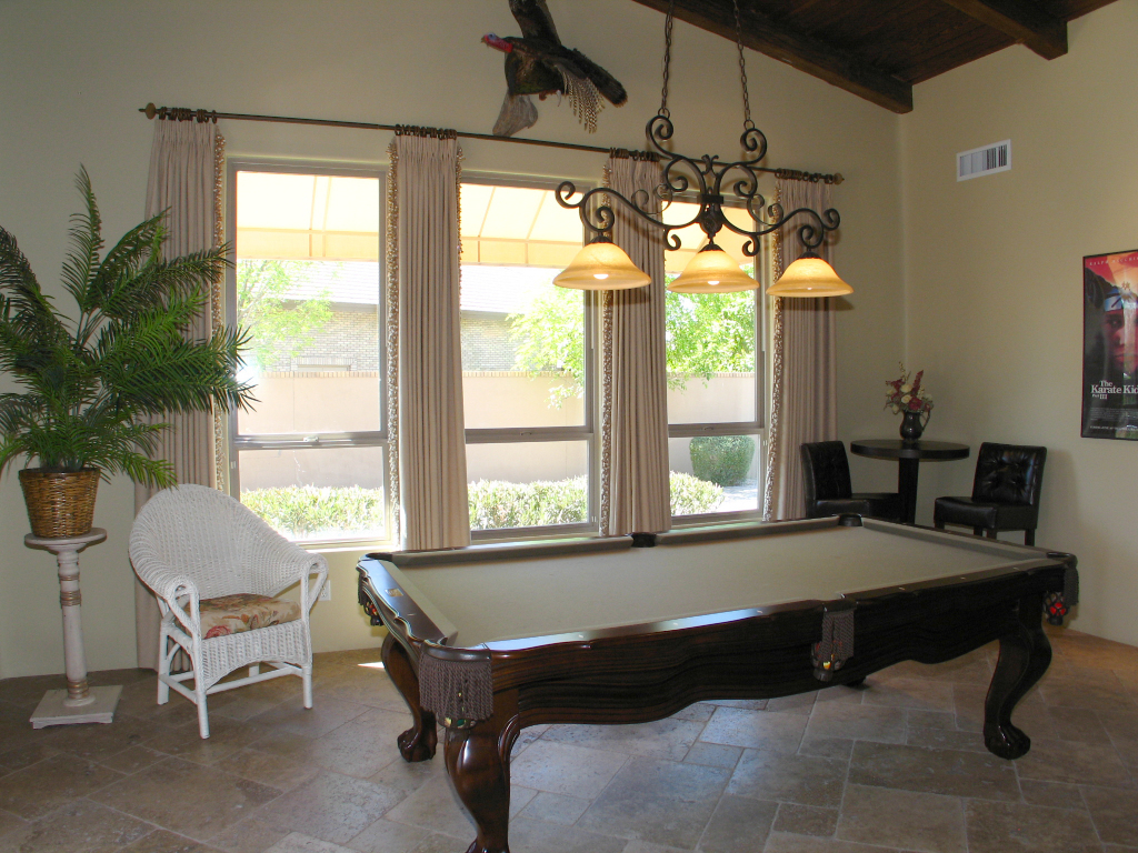 9302 South Rita Lane Tempe, AZ 85284 - Photo 21 of 37 Game Room