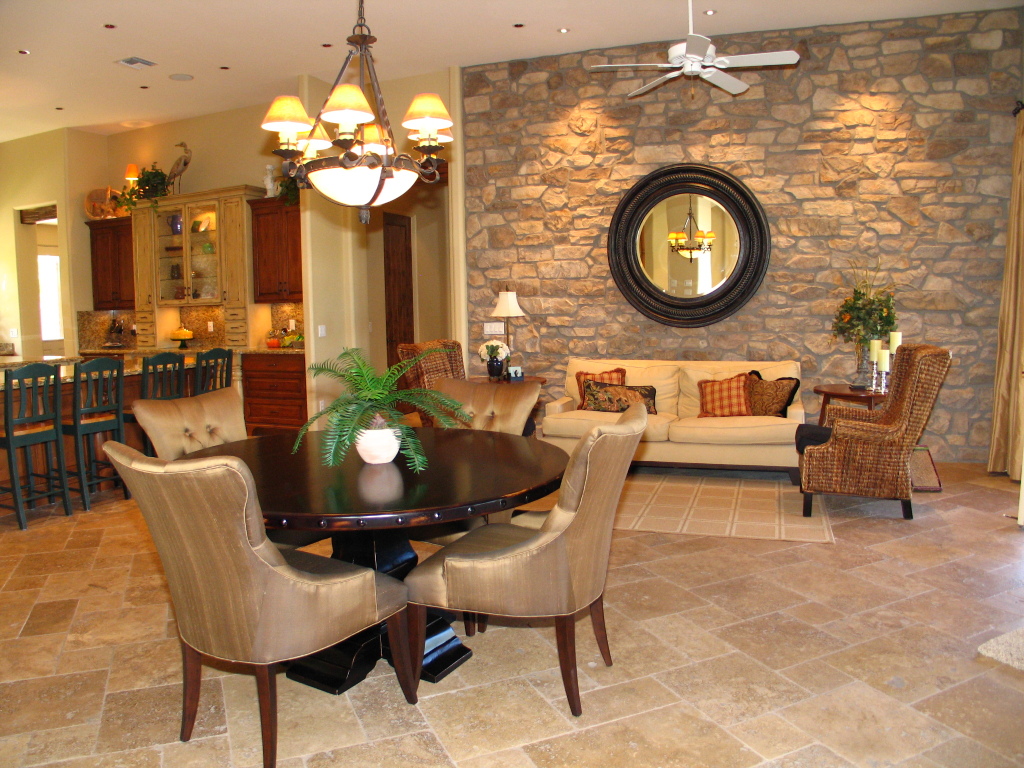 9302 South Rita Lane Tempe, AZ 85284 - Photo 23 of 37 Dining