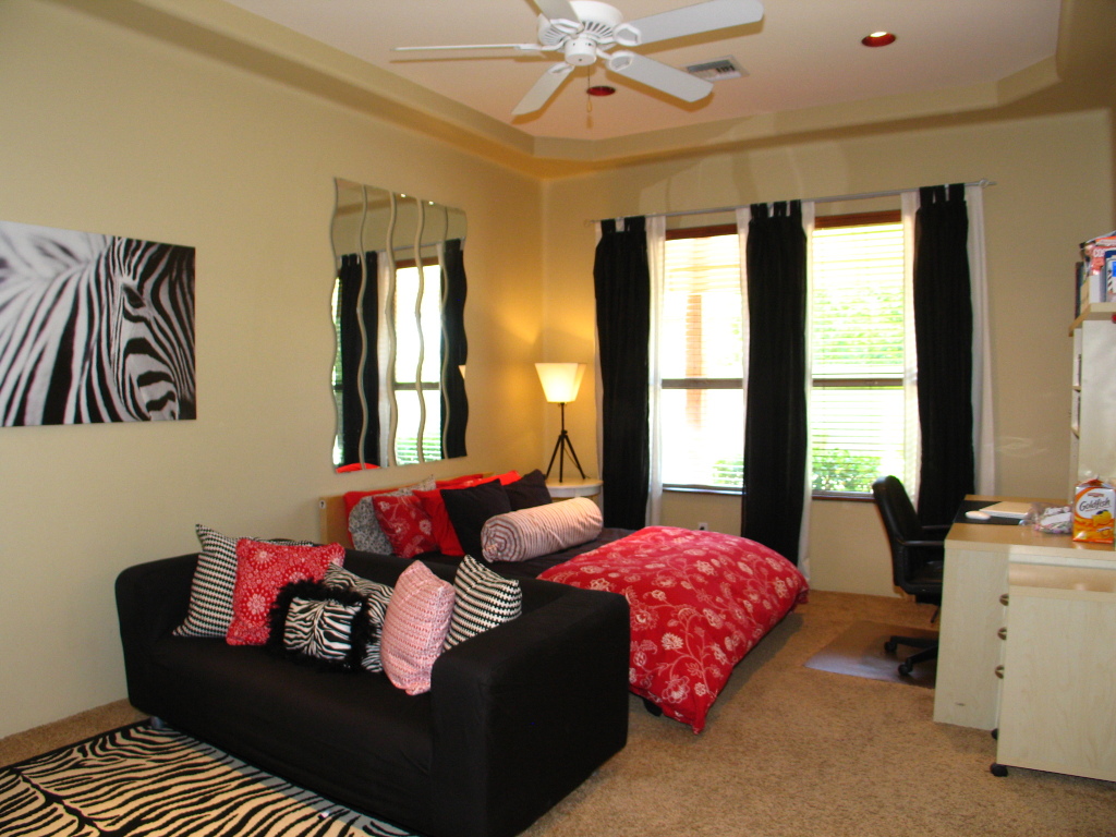 9302 South Rita Lane Tempe, AZ 85284 - Photo 26 of 37 Bedroom 4