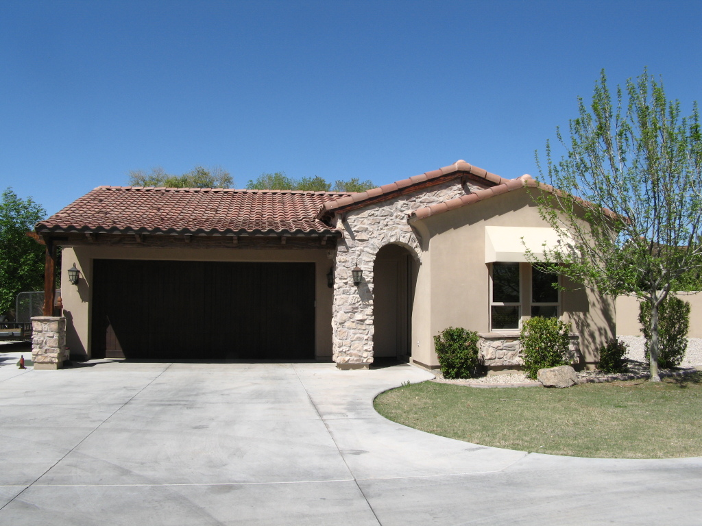 9302 South Rita Lane Tempe, AZ 85284 - Photo 36 of 37 Guest Quarters
