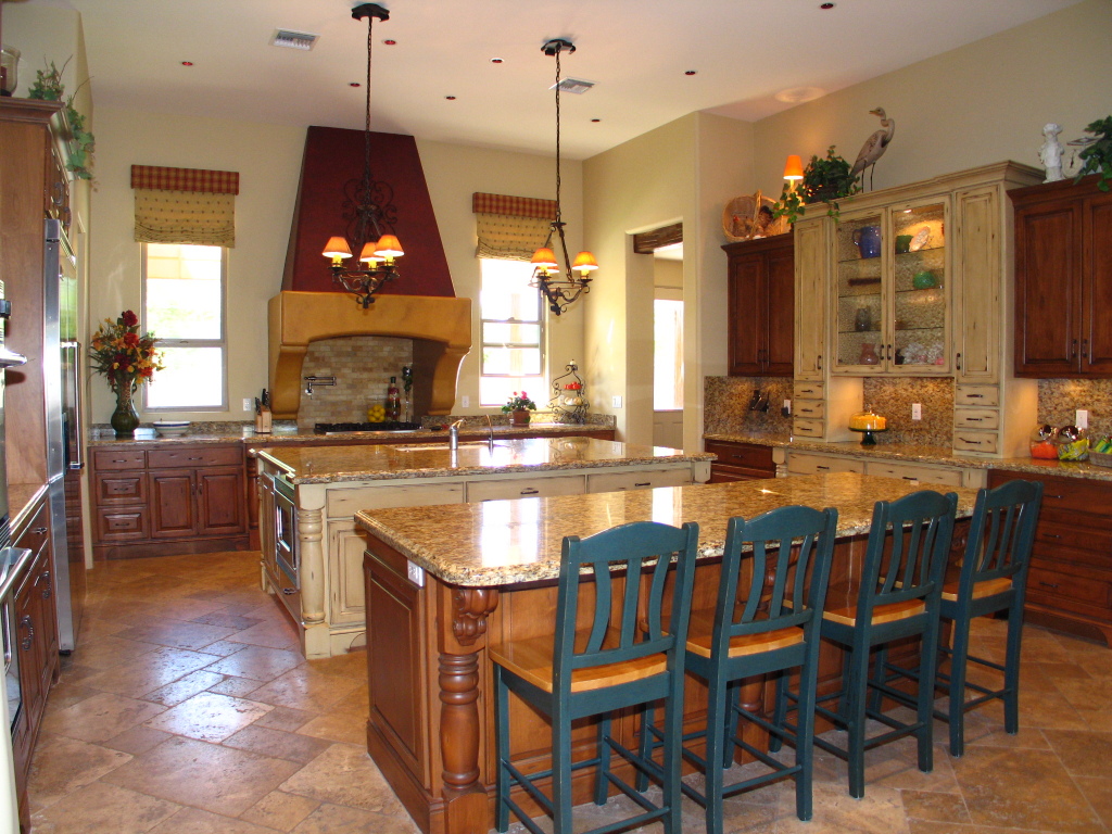 9302 South Rita Lane Tempe, AZ 85284 - Photo 8 of 37 Kitchen