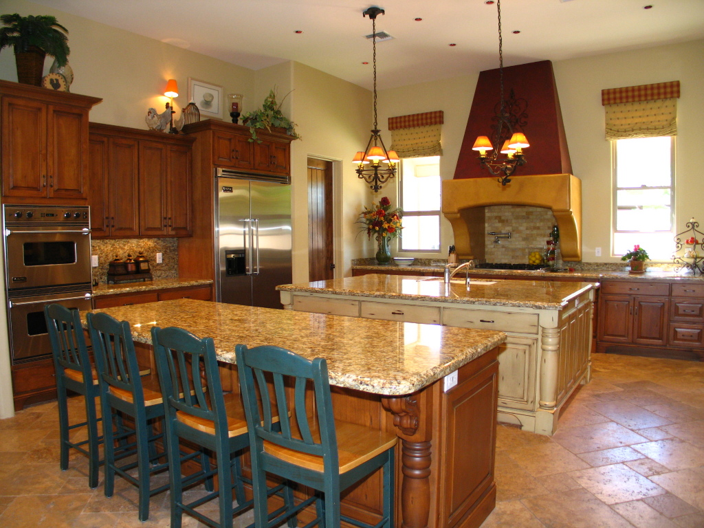 9302 South Rita Lane Tempe, AZ 85284 - Photo 10 of 37 Kitchen