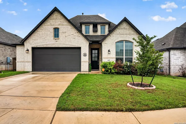 $490,000 | 1655 Houghton Park, Bulverde, TX 78163
