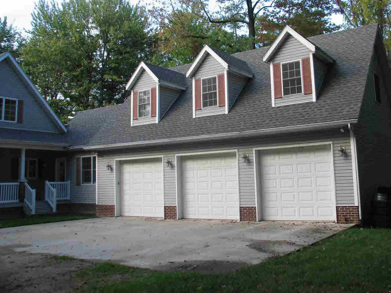 8420 South 560 E Road Selma, IN 47383 - Photo 3 of 27 Gallery Image 3