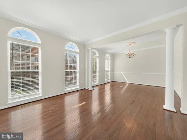 $3,499 | 15110 Nancy Gibbons Terrace, Upper Marlboro, MD 20774