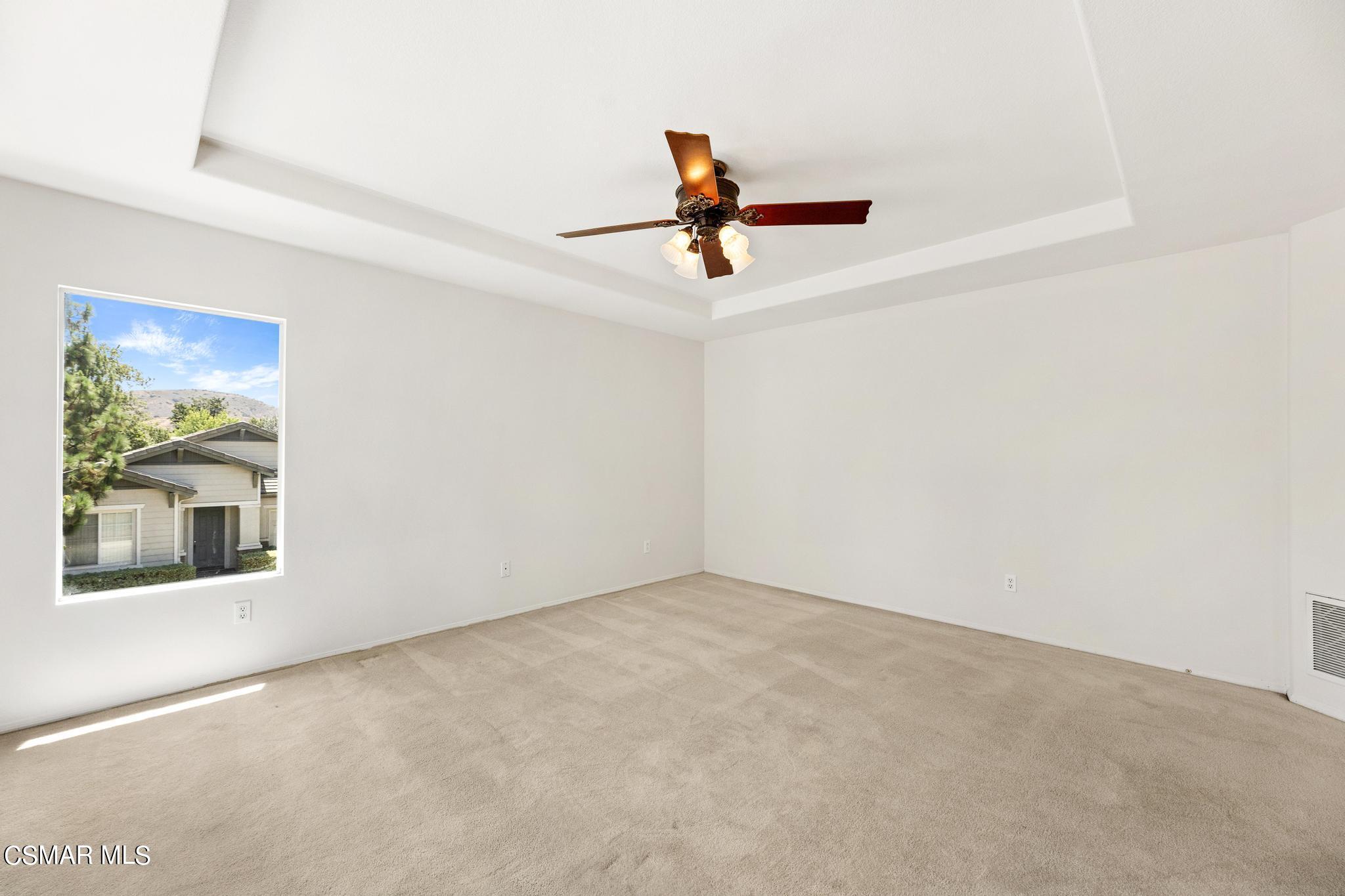 2442 Parade Avenue Simi Valley, CA 93063 - Photo 42 of 76 an empty room with a window