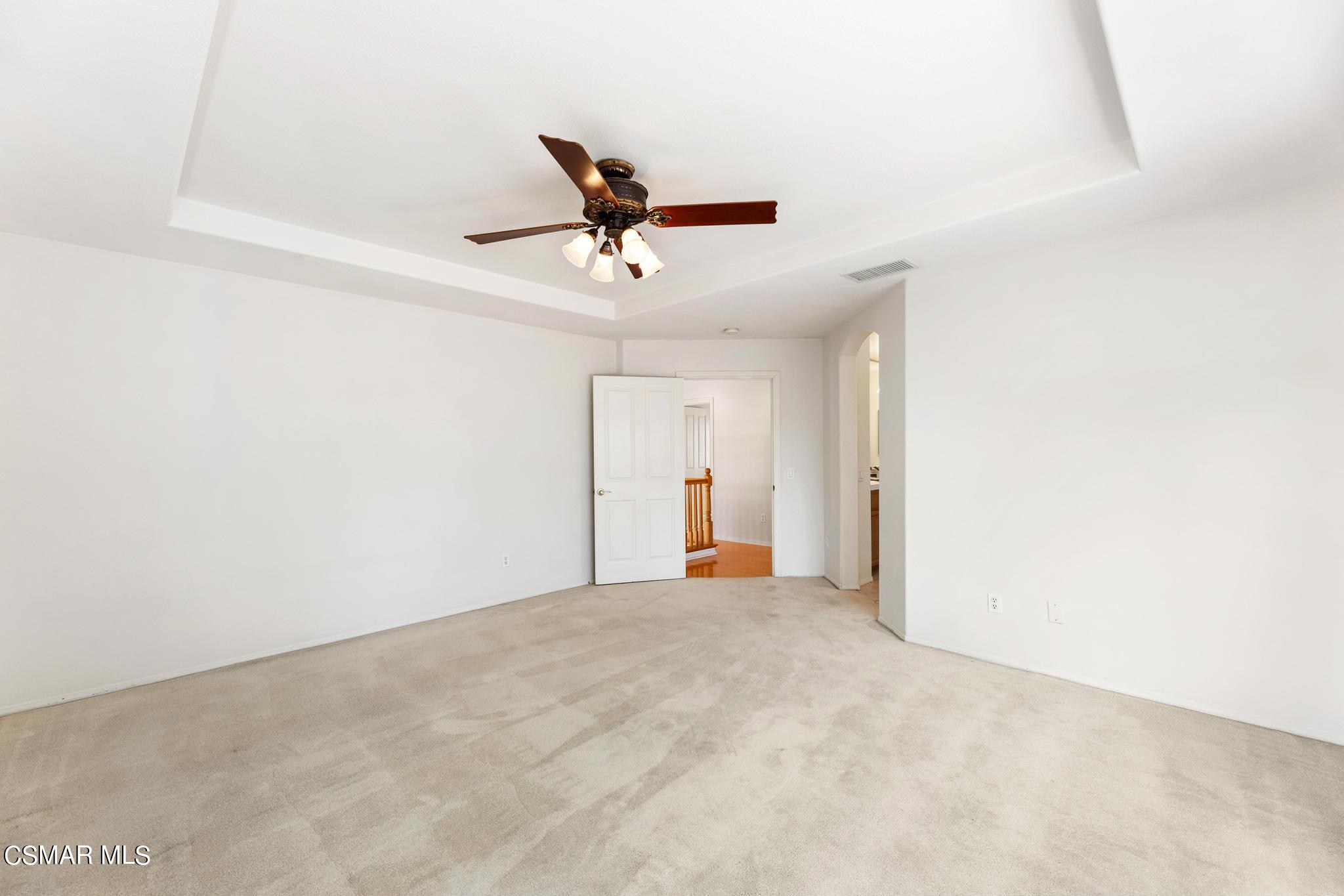 2442 Parade Avenue Simi Valley, CA 93063 - Photo 44 of 76 a view of a big room with carpet