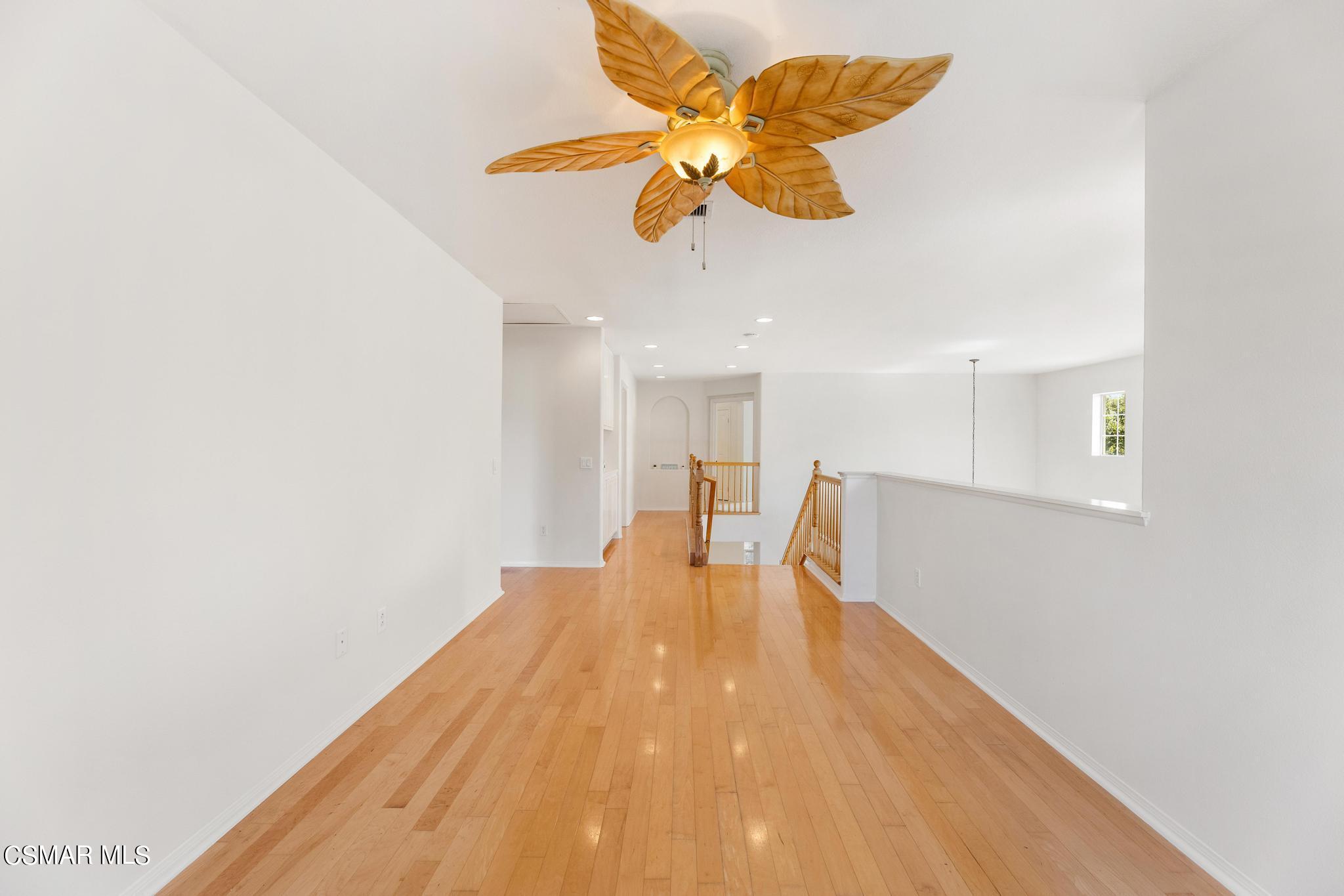 2442 Parade Avenue Simi Valley, CA 93063 - Photo 55 of 76 a view of a room with wooden floor