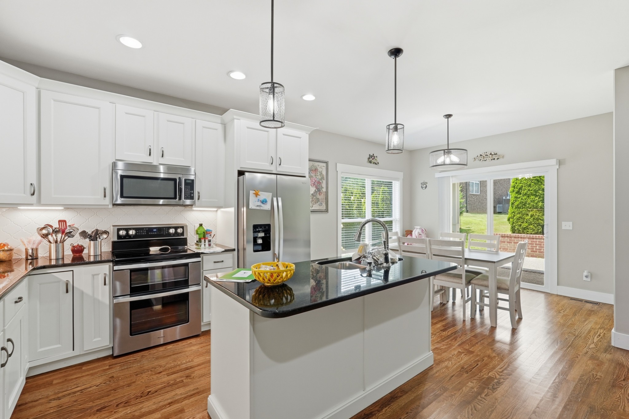 1115 Old Sparta Road Cookeville, TN 38506 - Photo 5 of 29 Gallery Image 5