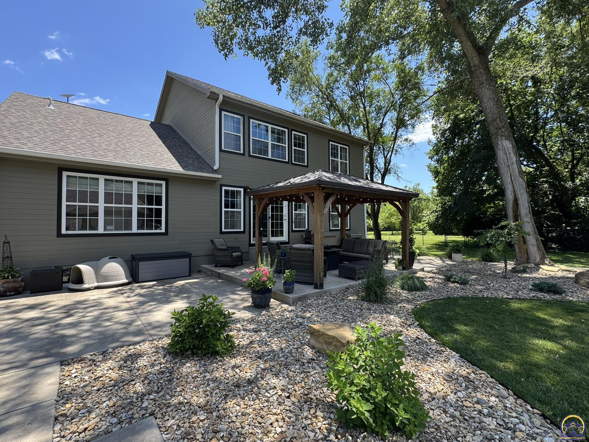 4415 Southeast West Edge Road Topeka, KS 66609 - Photo 71 of 90