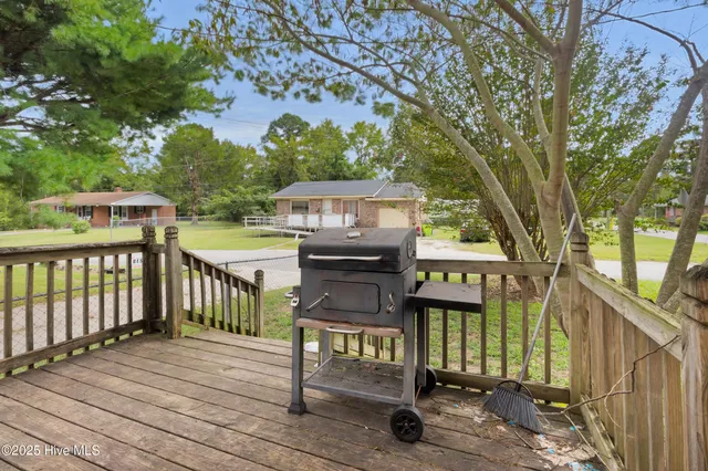 $1,500 | 1800 Carver Street, New Bern, NC 28560