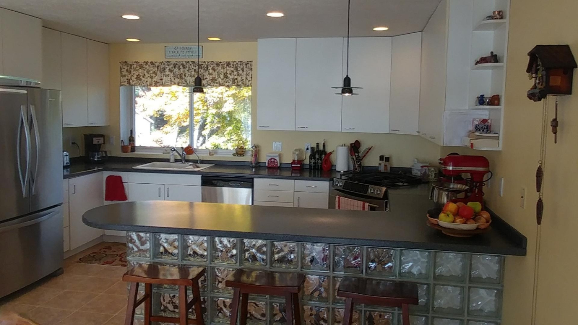 2567 West Bricker Road Fenwick, MI 48834 - Photo 3 of 50 Kitchen