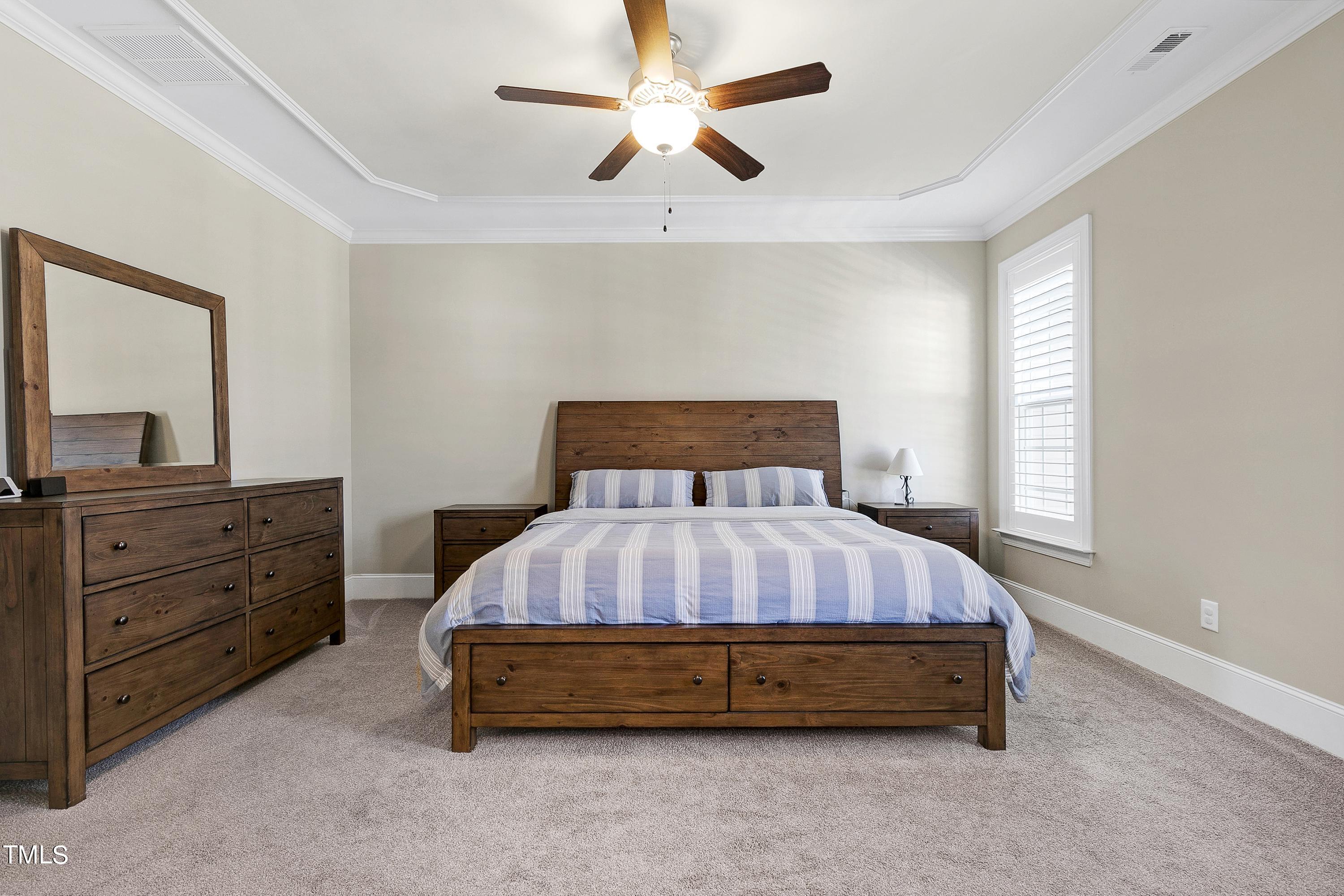 1344 Revolution Circle Raleigh, NC 27603 - Photo 27 of 74 Primary suite