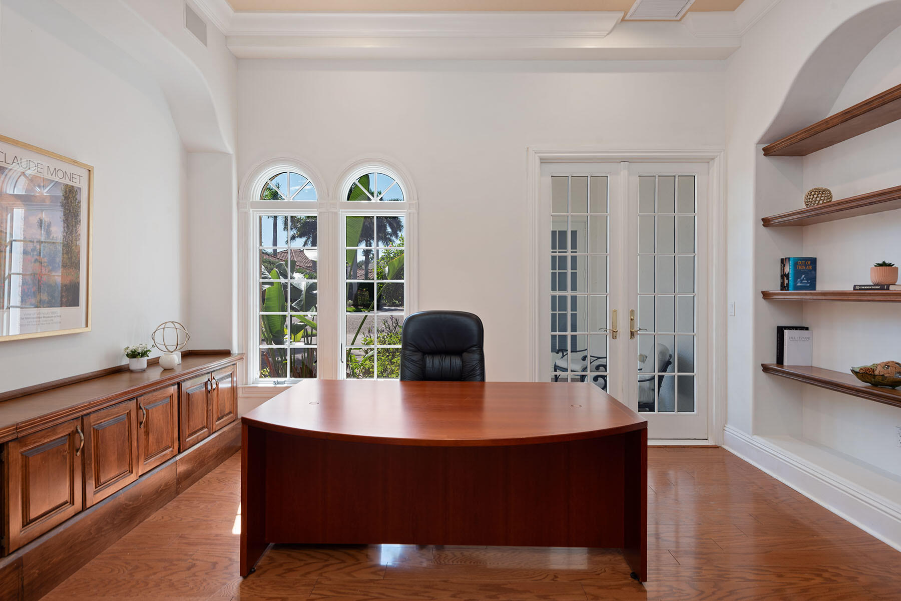 8604 Majorca Lane Naples, FL 34114 - Photo 13 of 49 a view of a dining room with a table and chairs
