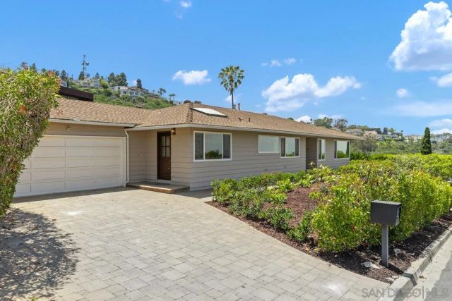 $3,000,000 | 7246 Rue De Roark, La Jolla, CA 92037