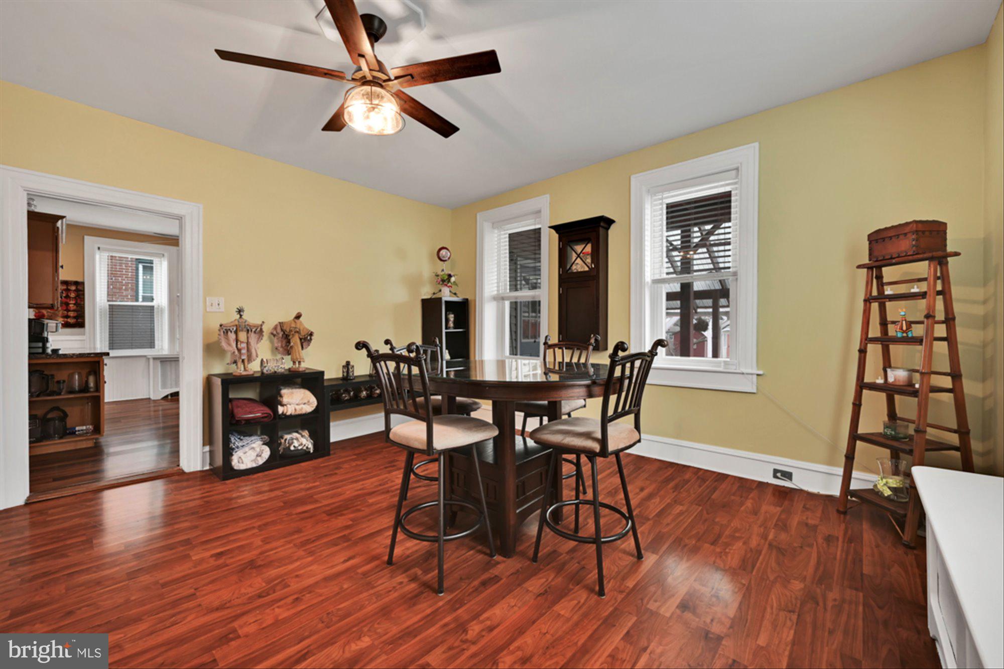 349 North Broad Street Lititz, PA 17543 - Photo 12 of 52 Dining