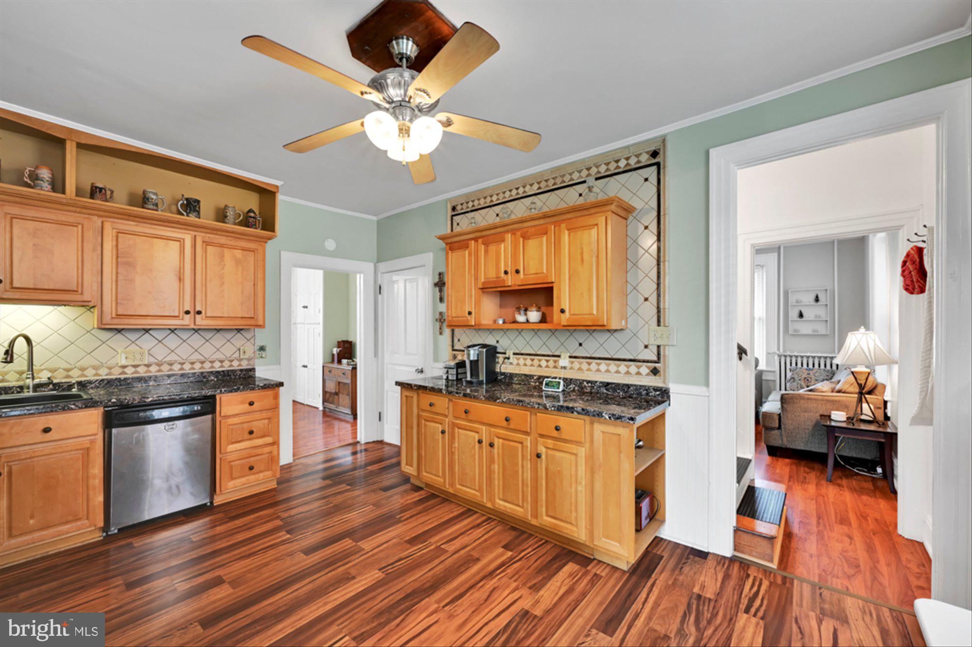 349 North Broad Street Lititz, PA 17543 - Photo 14 of 52 Kitchen