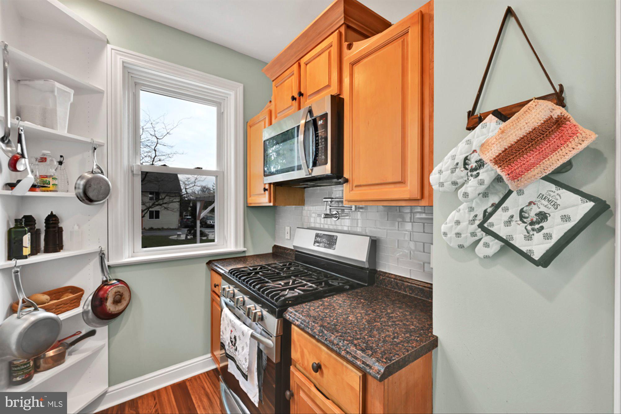 349 North Broad Street Lititz, PA 17543 - Photo 16 of 52 Kitchen
