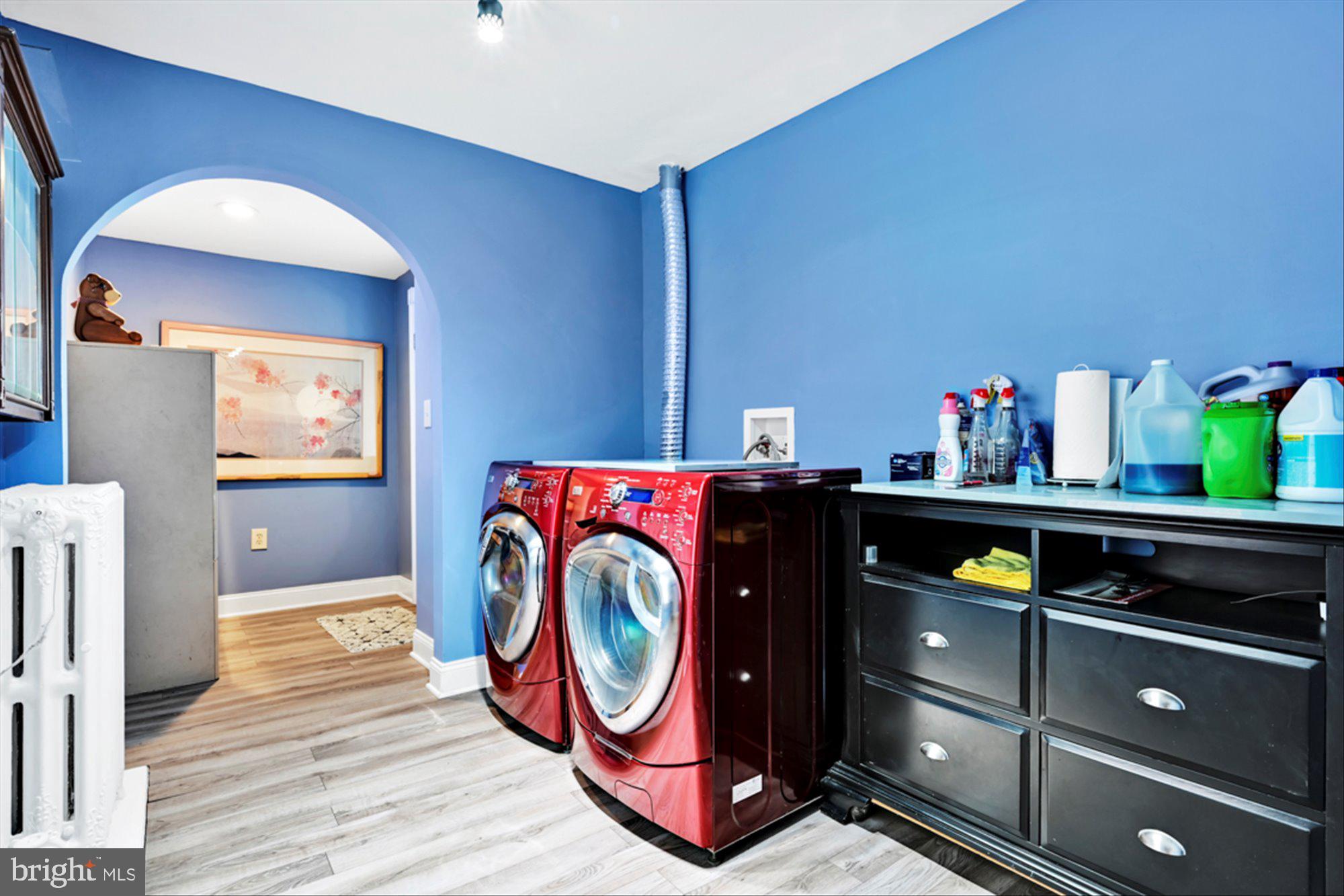 349 North Broad Street Lititz, PA 17543 - Photo 28 of 52 Laundry