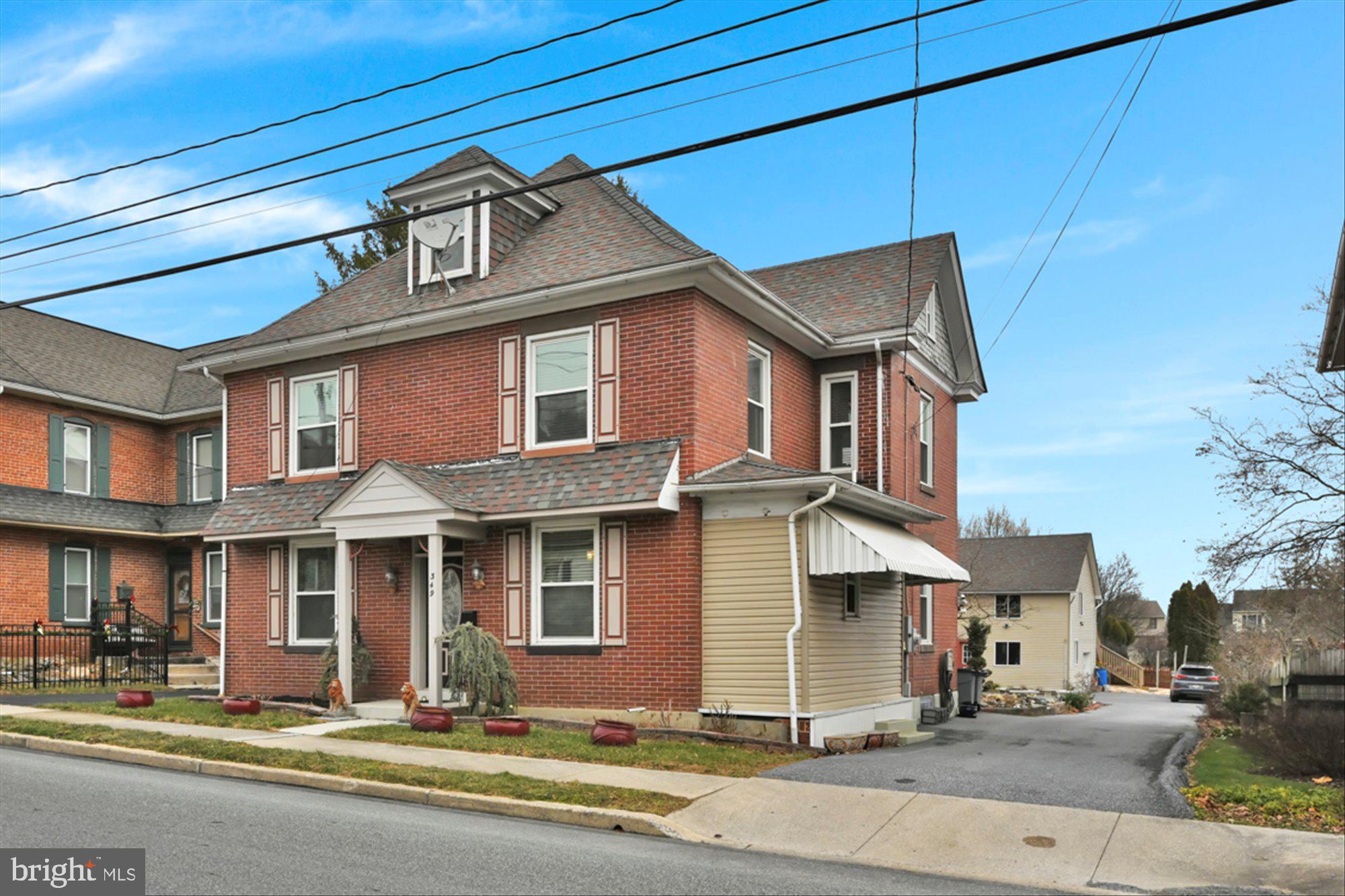 349 North Broad Street Lititz, PA 17543 - Photo 3 of 52 Gallery Image 3