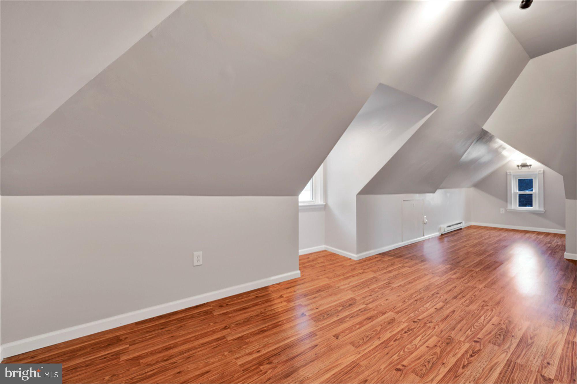 349 North Broad Street Lititz, PA 17543 - Photo 33 of 52 3rd Floor Bedroom