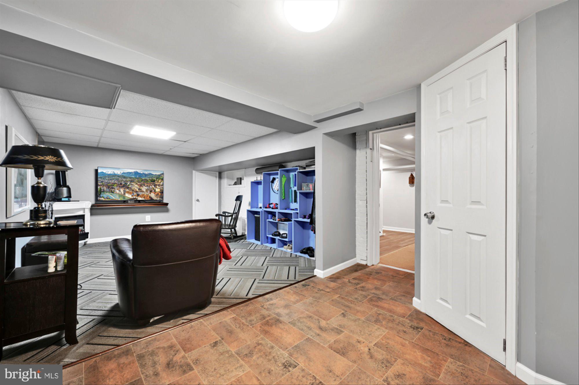 349 North Broad Street Lititz, PA 17543 - Photo 37 of 52 Rec Room
