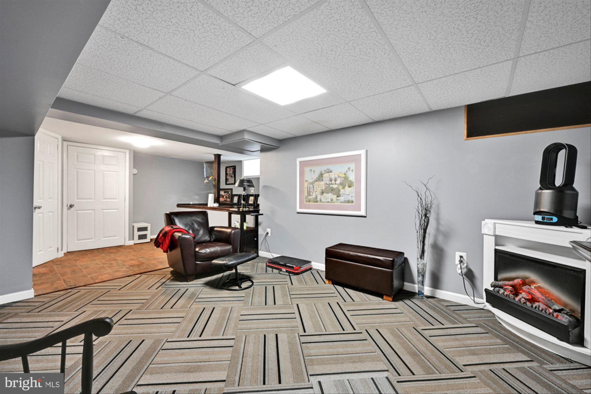 349 North Broad Street Lititz, PA 17543 - Photo 38 of 52 Rec Room